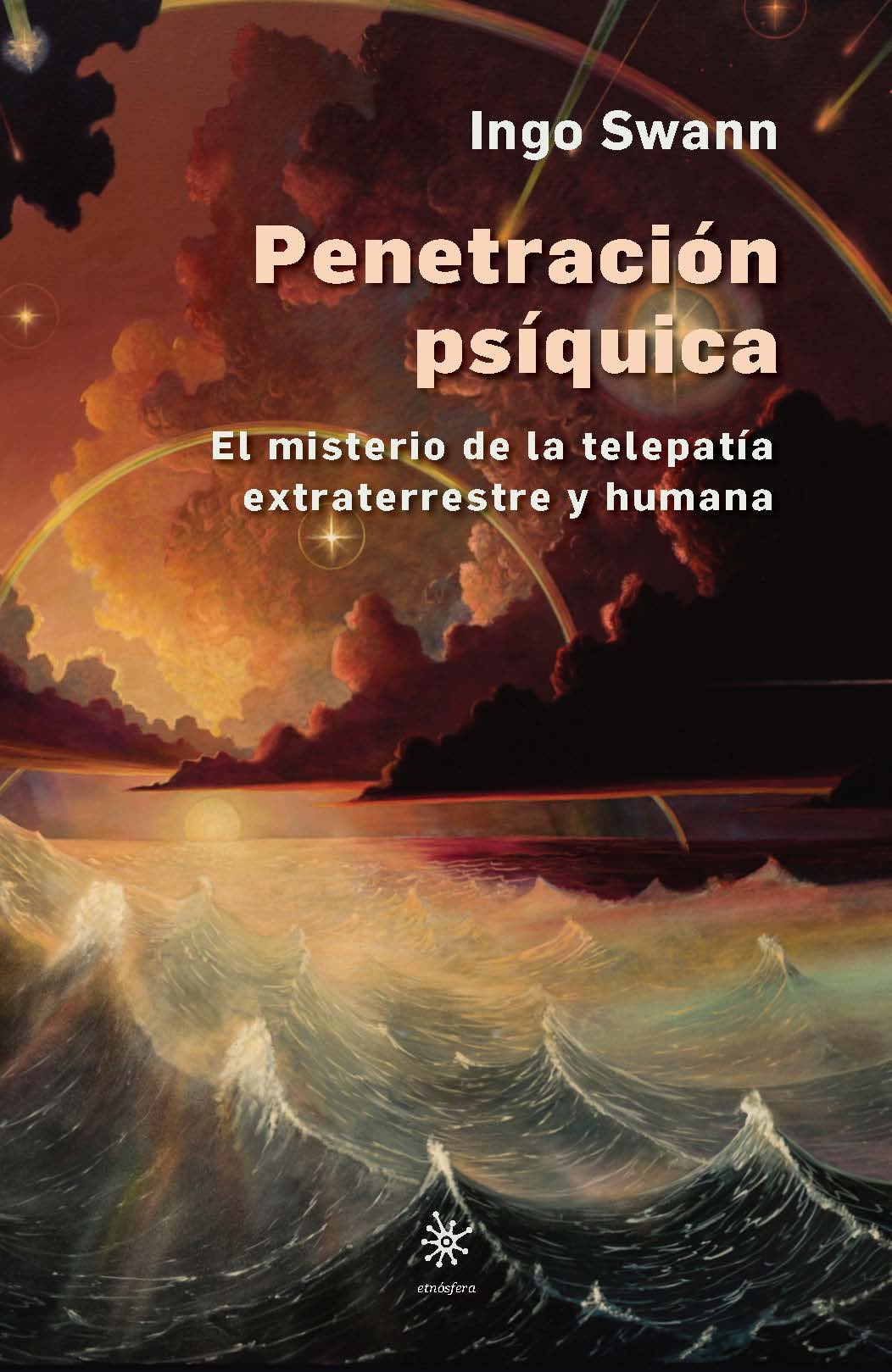 Penetración psíquica