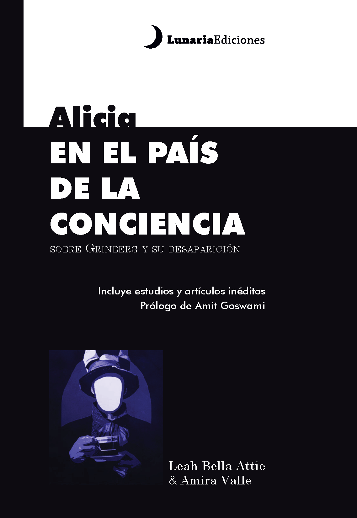 Alicia en el país de la conciencia