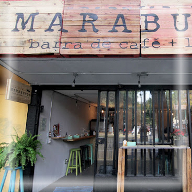 Marabunta