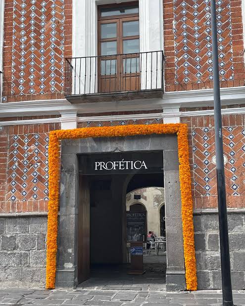 Profética