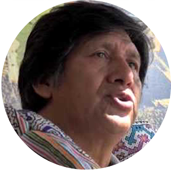 Lauro Hinostroza García