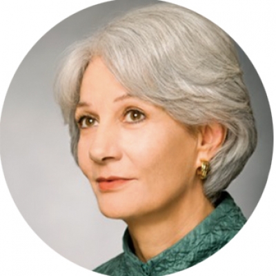 Charlene Spretnak