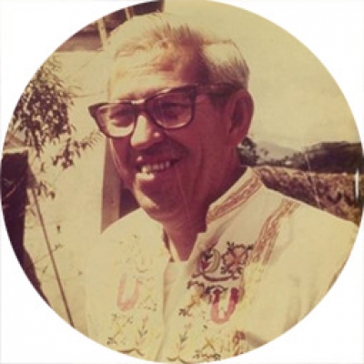 Salvador Roquet