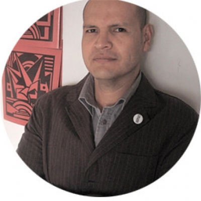 Alberto Rodríguez
