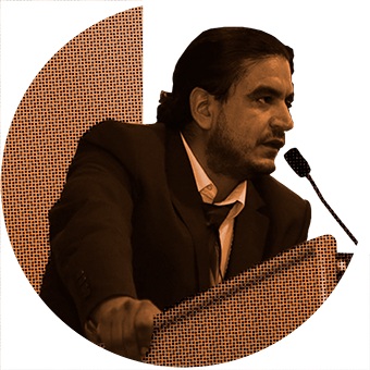 Gerardo Sandoval